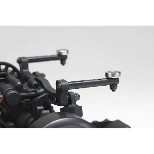 Yokomo Magnetic Body Mounts – REAR (For RD SD YD-2) Various Colours ZS-016MGR