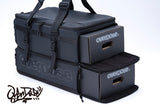Introducing the new RC travel bag with Overdose original design!