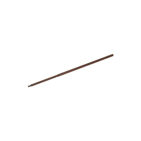 ARROWMAX BALL DRIVER HEX WRENCH 2.0X120MM TIP ONLY