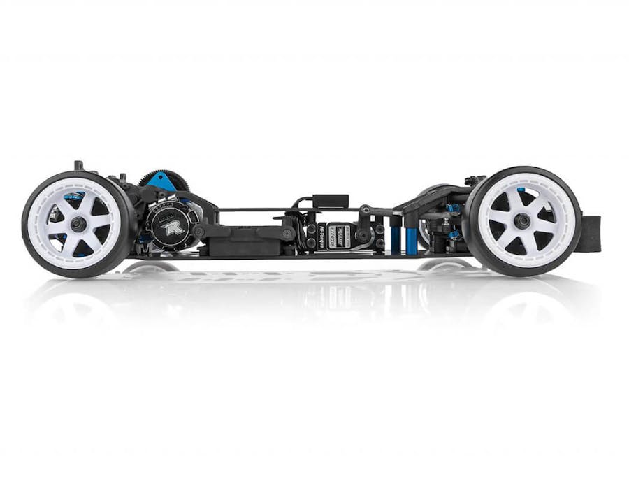 AS30134 - TEAM ASSOCIATED DC10 DRIFT CAR KIT
