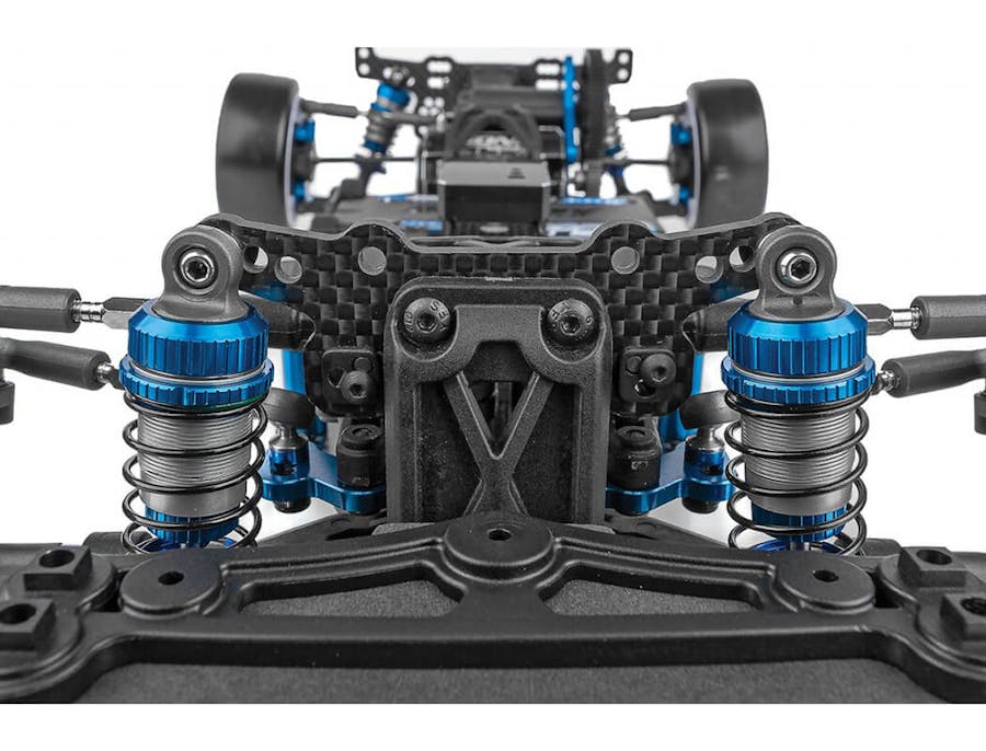 AS30134 - TEAM ASSOCIATED DC10 DRIFT CAR KIT