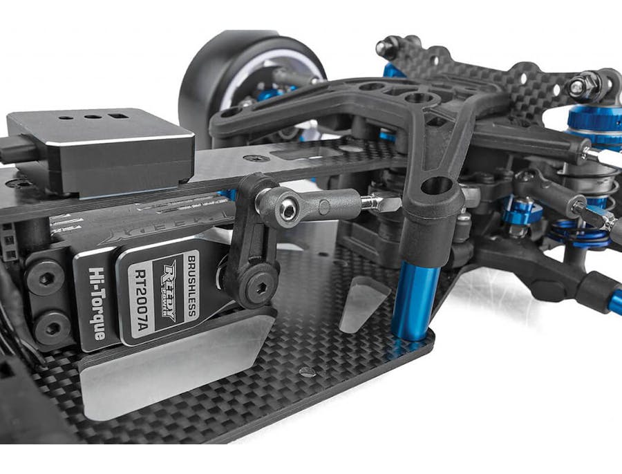 AS30134 - TEAM ASSOCIATED DC10 DRIFT CAR KIT