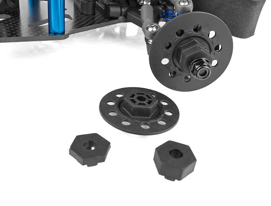AS30134 - TEAM ASSOCIATED DC10 DRIFT CAR KIT