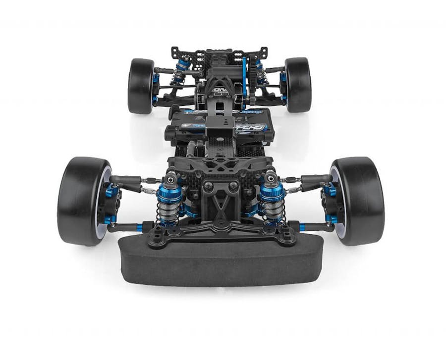AS30134 - TEAM ASSOCIATED DC10 DRIFT CAR KIT