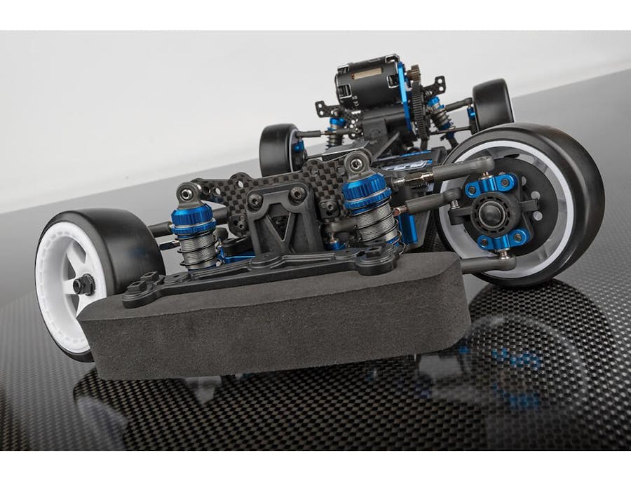 AS30134 - TEAM ASSOCIATED DC10 DRIFT CAR KIT