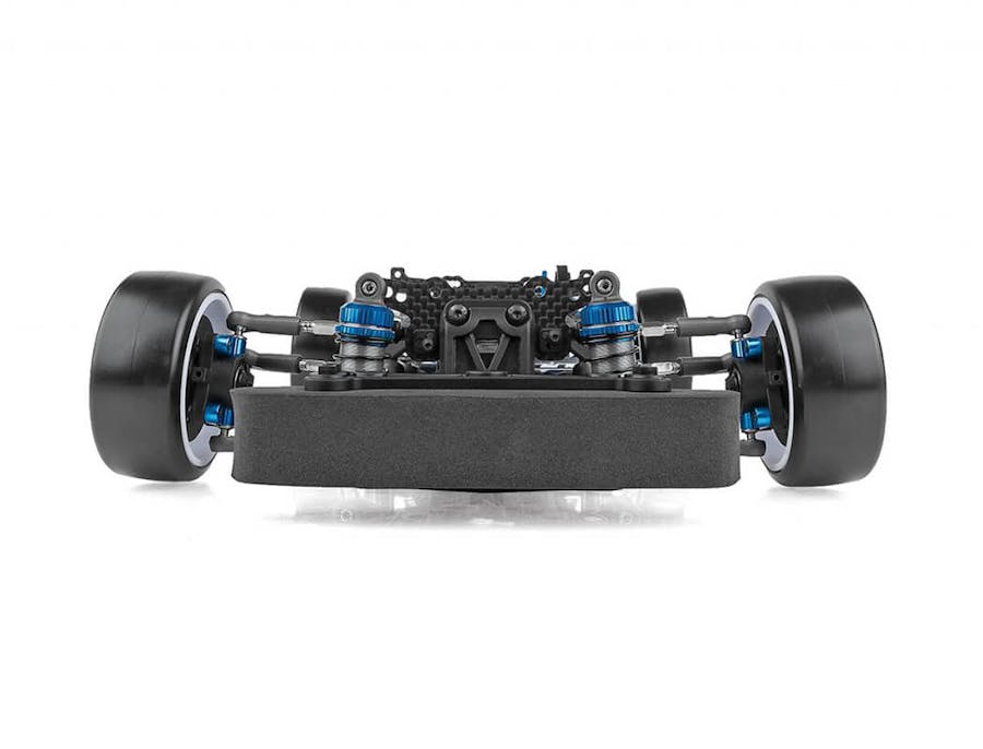 AS30134 - TEAM ASSOCIATED DC10 DRIFT CAR KIT
