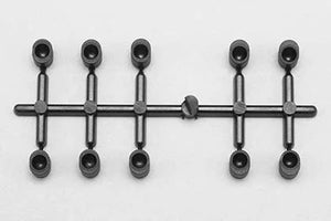 Yokomo BD8 Plastic Suspension Mount Bush – B8-301BSA