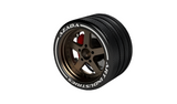 Azada transmitter wheel AZ6116-BR-RD