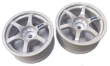 LWT-0408WH gram LIGHTS 57D Sports type