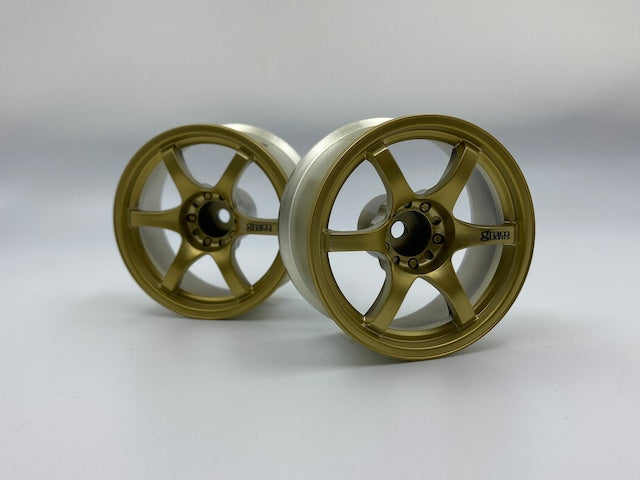 LWT-0406G grammar Lights 57D Sports Traction type off6 Gold metal