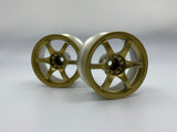 LWT-0406G grammar Lights 57D Sports Traction type off6 Gold metal