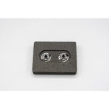 HRC Adjustable Spring Retainer 2pcs hrc000039