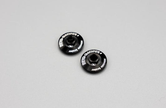HRC Adjustable Spring Retainer 2pcs hrc000039