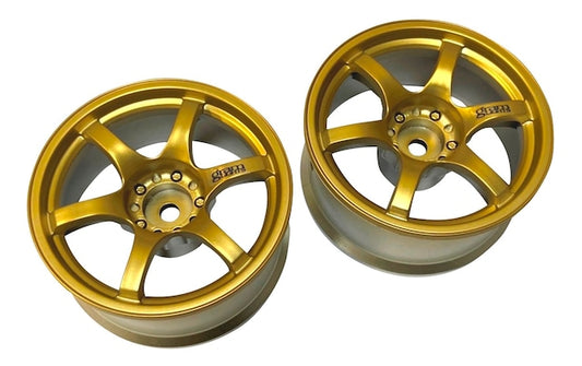 LWT-0406G grammar Lights 57D Sports Traction type off6 Gold metal