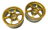 LWT-0406G grammar Lights 57D Sports Traction type off6 Gold metal