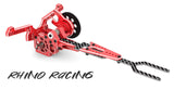 Rhino Racing Shark Gearbox  For YD2 – various colours