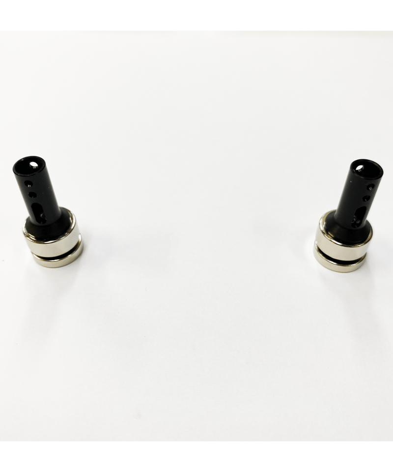 Topline stealth body mount front various colours tp 80