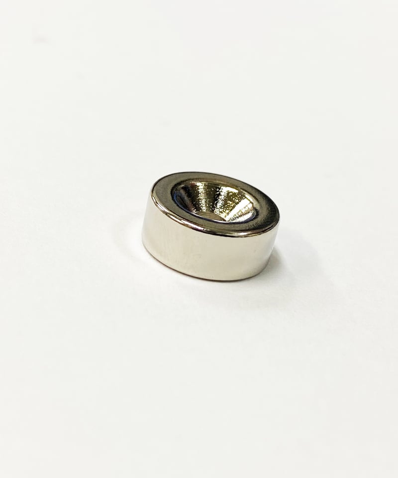 Topline [TP-88] Spare strong magnet for body mount (mount side)