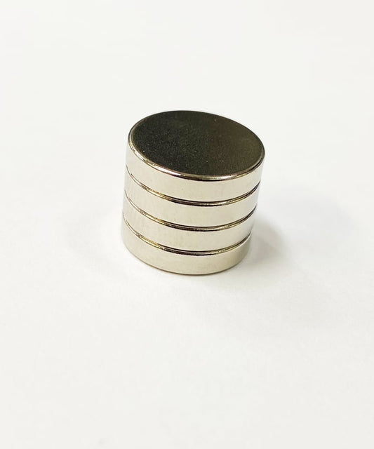 Topline [TP-89] Spare weak magnet for body mount (body side)