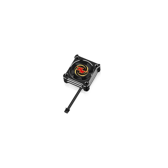 Hobbywing fan for xd 10