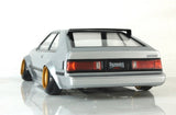 Toyota Celica Supra XX A60 1-10 Body Set [Pandora] PAB-3193