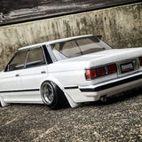 Toyota Mark2 GT-Twin Turbo GX-71 ver 2 1-10 Body Set [Pandora] PAB-3196