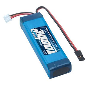 LIPO 3000 TX-PACK 7.4V