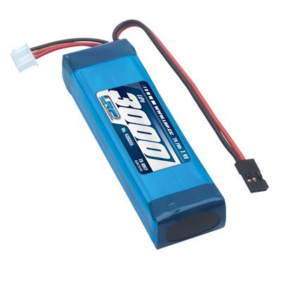 LIPO 3000 TX-PACK 7.4V