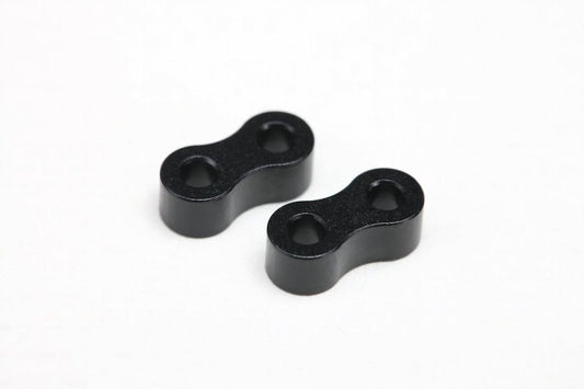 MD-118-1 - Yokomo Alum.Battery Holder Spacer for MD1