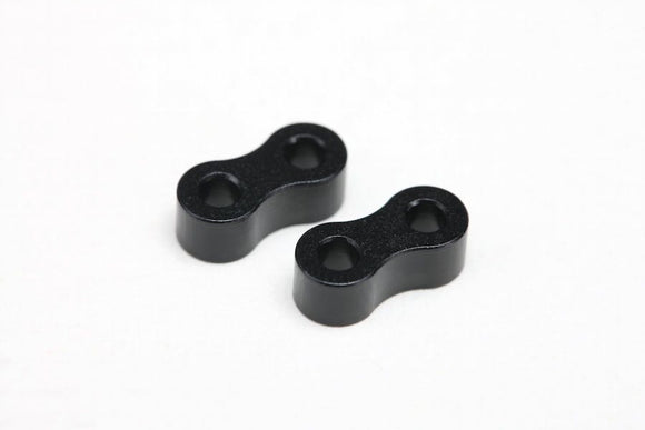 MD-118-1 - Yokomo Alum.Battery Holder Spacer for MD1