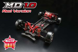 MD-010 - Yokomo Master Drift MD 1.0 Assemble kit