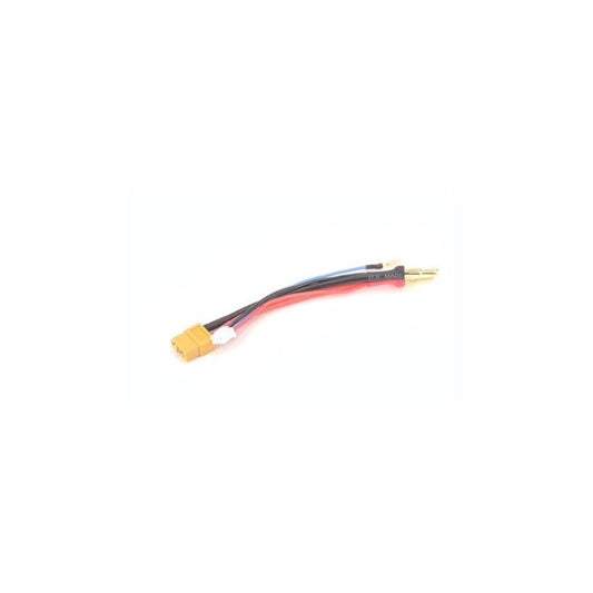 Monkey King XT60 Charge Lead - 4-5mm MK2957