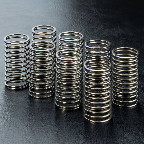 MST Soft Coil Spring Set 32mm