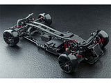 MST 1/10 RMX 2.5 Shaft Driven Car Classic RWD Drift Kit EP
Part number: 532206