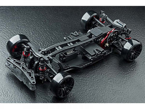 MST 1/10 RMX 2.5 Shaft Driven Car Classic RWD Drift Kit EP
Part number: 532206