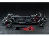 MST 1/10 RMX 2.5 Shaft Driven Car Classic RWD Drift Kit EP
Part number: 532206