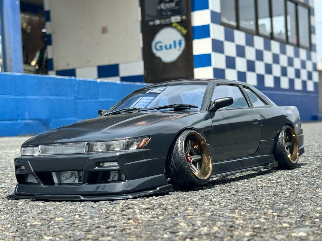 Nissan S13 Silvia Body Set Nissan S13 Silvia Body Set