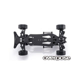 Overdose GALM  v2 anti + Chassis Kit