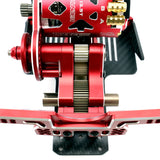 Rhino Racing Shark Gearbox  For YD2 – various colours