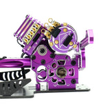 Rhino Racing Shark Gearbox  For YD2 – various colours
