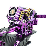 Rhino Racing Shark Gearbox  For YD2 – various colours