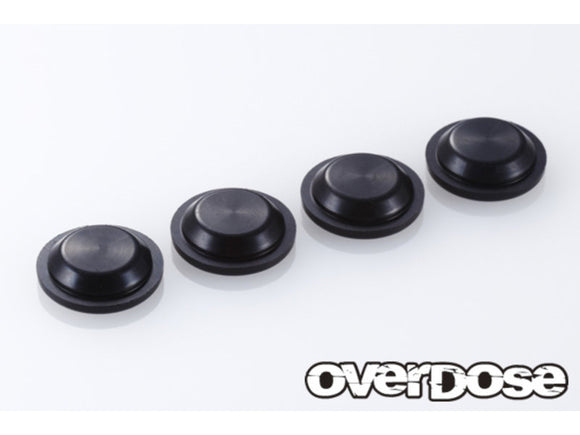 Overdose / OD1173B / Bladder (4pcs)