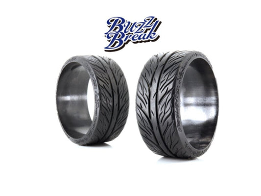 Buzz break Overdose / BB-RT-001 / DRIFT STAR Rolling Dancer Drift Tire 26mm