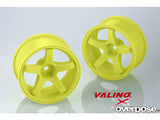 OVERDOSE VALINO GV330 various colours