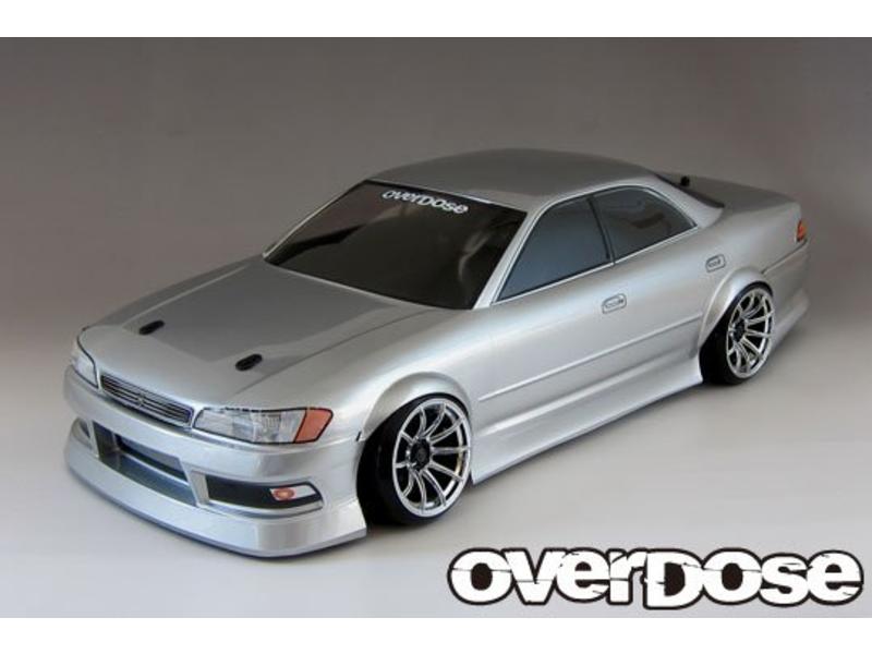 OVERDOSE(オーバードーズ)マスタング Weld×OVERDOSE - OD3937 | Facebook