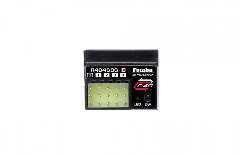 Futaba reciver R404SBS-E – asbo-rc