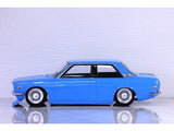 Pandora RC / PAB-3175 / Datsun 510 Blue Bird