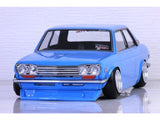 Pandora RC / PAB-3175 / Datsun 510 Blue Bird