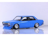 Pandora RC / PAB-3175 / Datsun 510 Blue Bird