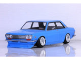 Pandora RC / PAB-3175 / Datsun 510 Blue Bird